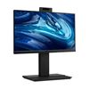 Picture of Acer Veriton VZ4734GT All-in-One PC Intel Core Ultra 5 225 16GB Memory 512GB SSD 23.8" FHD Windows 11 Pro