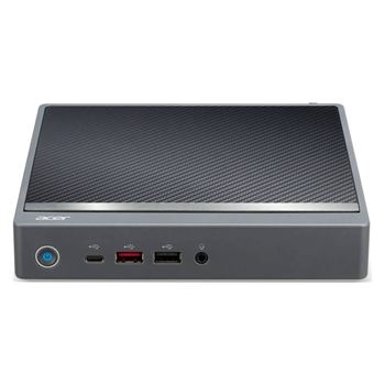 Picture of Acer Veriton Mini VN2595G Mini PC Intel Core 5 120U 16GB Memory 512GB SSD Windows 11 Pro