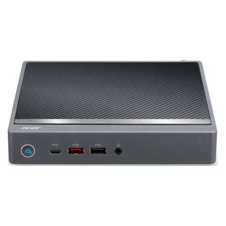 Picture of Acer Veriton Mini VN2595G Mini PC Intel Core 5 120U 16GB Memory 512GB SSD Windows 11 Pro