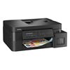 Picture of Brother DCP-T830DW A4 Colour Ink Tank 3-in-1 Printer - 17ppm, Duplex, ADF, Wi-Fi