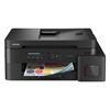 Picture of Brother DCP-T830DW A4 Colour Ink Tank 3-in-1 Printer - 17ppm, Duplex, ADF, Wi-Fi