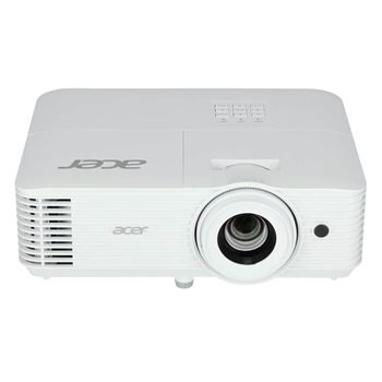 Picture of Acer P5827a 4K UHD DLP Projector 4000 Lumens with Wi-Fi