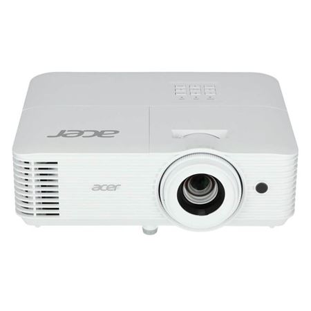 Picture of Acer P5827a 4K UHD DLP Projector 4000 Lumens with Wi-Fi