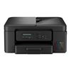 Picture of Brother DCP-T730DW A4 Colour Ink Tank 3-in-1 Printer - 16ppm, Duplex, ADF, Wi-Fi