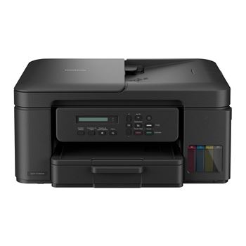 Picture of Brother DCP-T730DW A4 Colour Ink Tank 3-in-1 Printer - 16ppm, Duplex, ADF, Wi-Fi