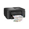 Picture of Brother DCP-T730DW A4 Colour Ink Tank 3-in-1 Printer - 16ppm, Duplex, ADF, Wi-Fi