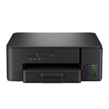 Picture of Brother DCP-T230 A4 Colour Ink Tank 3-in-1 Printer - 16ppm