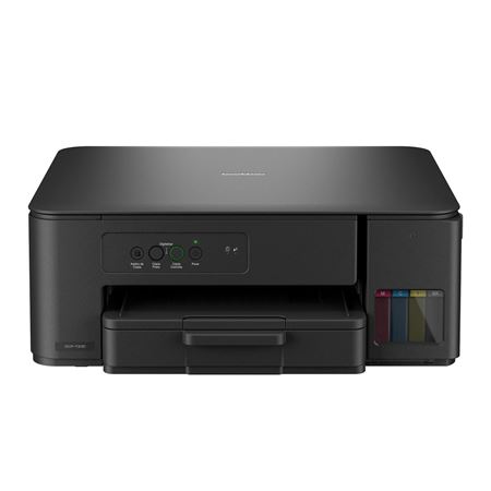 Picture of Brother DCP-T230 A4 Colour Ink Tank 3-in-1 Printer - 16ppm