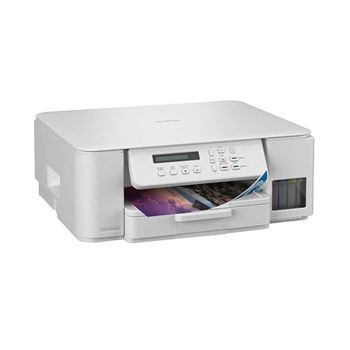 Picture of Brother DCP-T536DW A4 Colour Ink Tank 3-in-1 Printer - 16ppm, Duplex, Wi-Fi