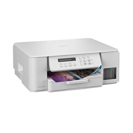 Picture of Brother DCP-T536DW A4 Colour Ink Tank 3-in-1 Printer - 16ppm, Duplex, Wi-Fi