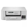 Picture of Brother DCP-T536DW A4 Colour Ink Tank 3-in-1 Printer - 16ppm, Duplex, Wi-Fi