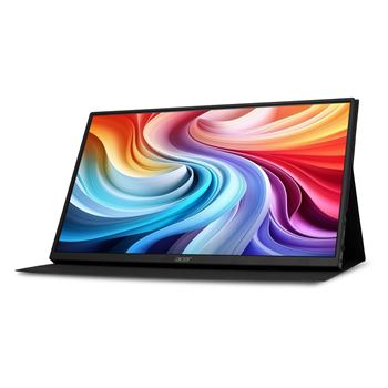 Picture of Acer PM161QT 15.6" FHD IPS Portable USB-C Touch Monitor
