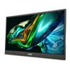 Picture of Acer PM161QT 15.6" FHD IPS Portable USB-C Touch Monitor