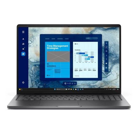 Picture of Dell Pro 16 PC16255 AMD Ryzen 5 220 Processor 8GB Memory 512GB NVMe SSD 16" FHD+ Display Windows 11 Pro