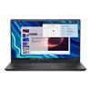 Dell Pro 15 Essential PV15250 laptop - front view