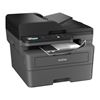 Picture of Brother DCP-L2640DW A4 Mono Laser 3-in-1 Printer - 34ppm, Duplex, ADF, Wi-Fi