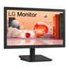 Picture of LG Essential 20" HD+ TN Monitor 75Hz (20U401A)