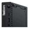 Picture of Refurbished Lenovo ThinkCentre M70q Tiny Desktop Intel Core i7-10700T 16GB Memory 512GB SSD Windows 11 Professional with New Keyboard and Mouse