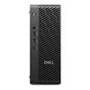 Picture of Dell Pro Max Micro Compact Workstation Intel Core Ultra 7 265 16GB Memory 512GB SSD NVIDIA RTX A400 Graphics Windows 11 Pro