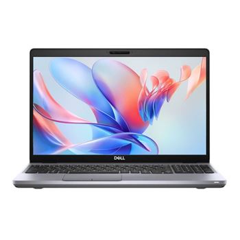 Picture of Ex-Demo Dell Latitude 5511 Intel Core i5-10400H Processor 16GB Memory 512GB NVMe SSD 15.6" Display Windows 11 Pro