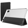 RCT Pulse 8 PM876T tablet flip case rear view