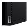 Picture of Refurbished Lenovo ThinkCentre M70q Tiny Desktop Intel Core i7-10700T 16GB Memory 512GB SSD Windows 11 Professional with New Keyboard and Mouse