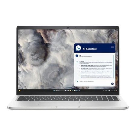 Picture of Ex-Demo Dell Pro 16 Plus PB16250 Intel Core Ultra 7 258V Processor 32GB Memory 512GB NVMe SSD 16" Display Windows 11 Pro