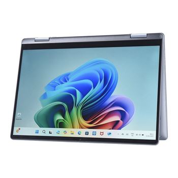 Picture of Ex-Demo Dell 14 Plus 2-in-1 DB04250 Intel Core Ultra 5 226V Processor 16GB Memory 512GB NVMe SSD 14" Touch Display 2-in-1 Windows 11 Pro