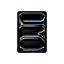 Picture of Apple 11-inch iPad Pro Wi-Fi 1TB with Nano-Texture Glass - Space Black