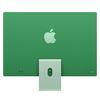 Picture of Apple 24-inch iMac with Retina 4.5K Display: Apple M4 Chip with 8-core CPU and 8-core GPU, 16GB, 256GB SSD - Green
