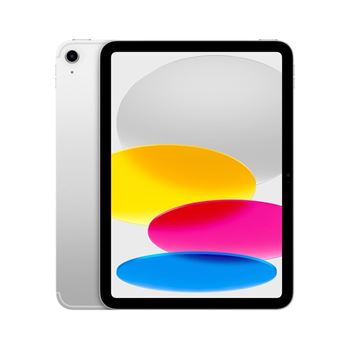 Picture of Apple 11-inch iPad Wi-Fi 128GB - Silver