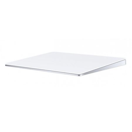 Picture of Apple Magic Trackpad - White Multi-Touch Surface
