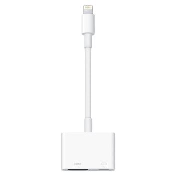Picture of Apple Lightning to Digital AV Adapter
