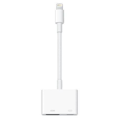 Picture of Apple Lightning to Digital AV Adapter
