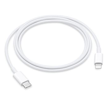 Picture of Apple USB-C to Lightning Cable (1M)