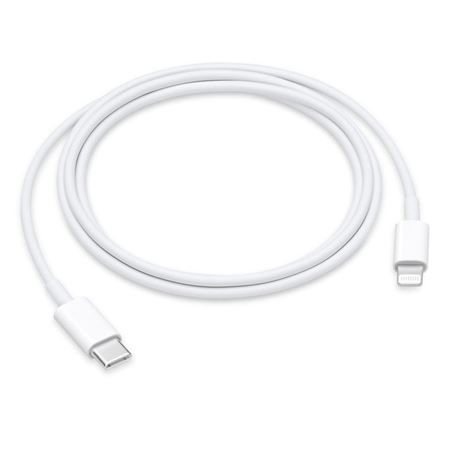 Picture of Apple USB-C to Lightning Cable (1M)