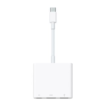 Picture of Apple USB-C Digital AV Multiport Adapter