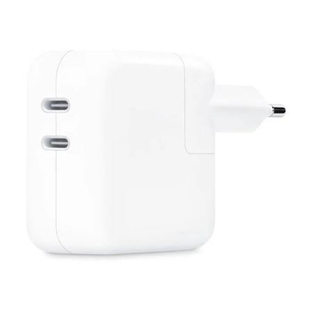 Picture of Apple 35W Dual USB-C Power Adapter