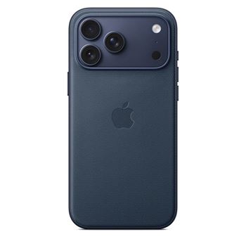 Picture of Apple iPhone 17 Pro Max TechWoven Case with MagSafe - Blue