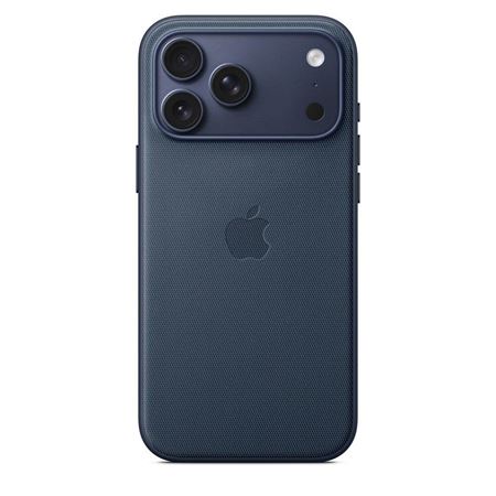 Picture of Apple iPhone 17 Pro Max TechWoven Case with MagSafe - Blue