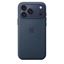 Picture of Apple iPhone 17 Pro Max TechWoven Case with MagSafe - Blue