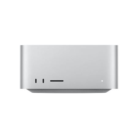 Picture of Apple Mac Studio: Apple M5 Ultra Chip with 30-core CPU, 64-core GPU, 96GB, 1TB