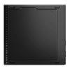 Picture of Refurbished Lenovo ThinkCentre M70q Tiny Desktop Intel Core i7-10700T 16GB Memory 512GB SSD Windows 11 Professional with New Keyboard and Mouse