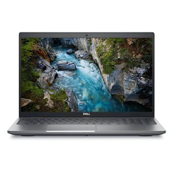 Picture of Ex-Demo Dell Precision 3591 Mobile Workstation Intel Core Ultra 7 165H Processor 32GB Memory 1TB NVMe SSD NVIDIA RTX 2000 8GB Graphics 15.6" Display Windows 11 Pro