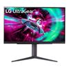 Picture of LG UltraGear 27" UHD (3840x2160) IPS Gaming Monitor 144Hz 1ms G-Sync Compatible (27GR93U)