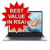Acer e10-ETBOOK-Silver laptop - Best Value badge (large text, for email use)