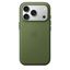 Picture of Apple iPhone 17 Pro TechWoven Case with MagSafe - Green
