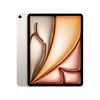 Picture of Apple 13-inch iPad Air Wi-Fi + Cellular 1TB - Starlight - MV763QA/A