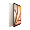 Picture of Apple 13-inch iPad Air Wi-Fi + Cellular 1TB - Starlight - MV763QA/A