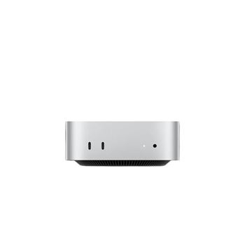 Picture of Apple Mac Mini: Apple M5 Pro Chip with 15-core CPU and 16-core GPU, 24GB, 512GB SSD